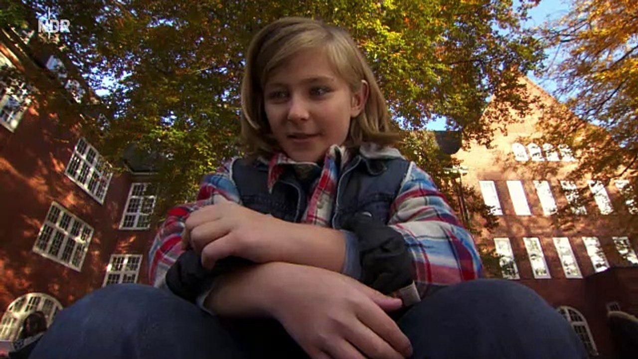 Die Pfefferkörner - Staffel 12, Folge 155. Toms Vater