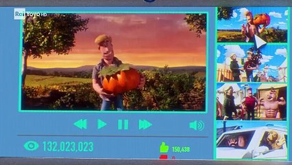 Shaun, vita da pecora - S6E7 - #Superstar