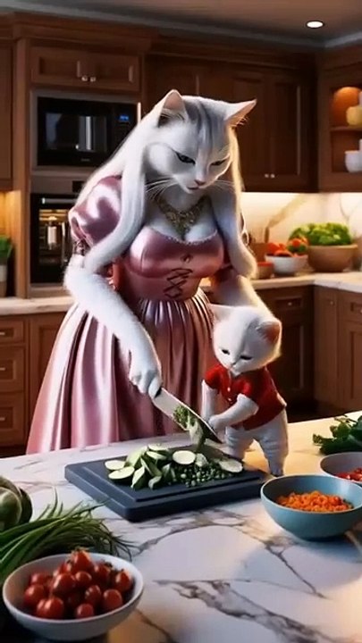 #cat_#catcatfunnyfightcompilation_#animals_#funny_#dog_#cartoon_#cute_#meow_#unstoppable_#catoonsmee(360p)