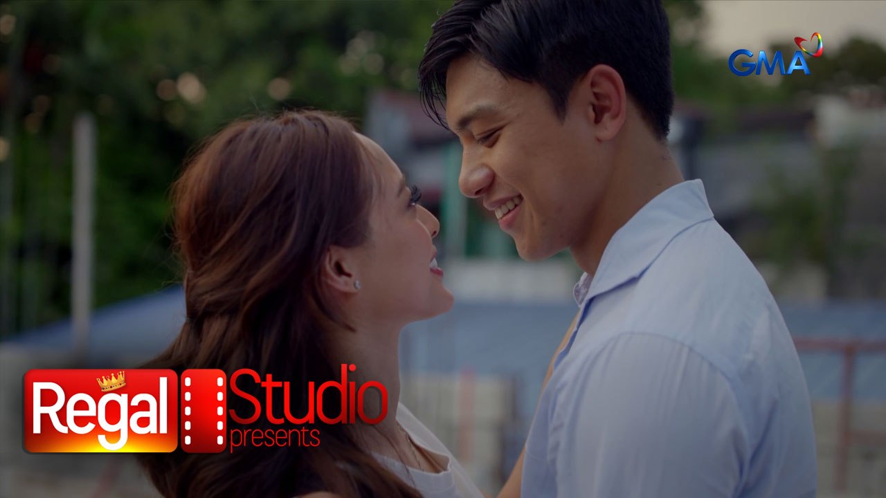 Regal Studio Presents: Pusong under construction, handang buuin ng boss! (Love Under Construction)