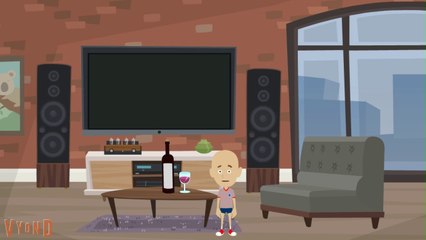 Classic Caillou Dances Sing Song and Gets Ungrounded (BingoLoopmer498 Reuploaded)