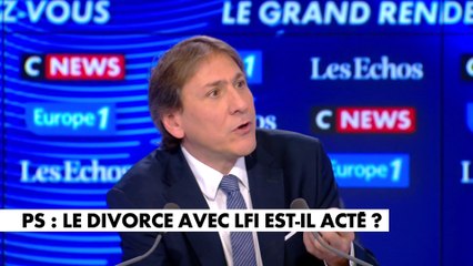Jérôme Guedj : «Je pense que nous pouvons être authentiquement de gauche et être également républicain»
