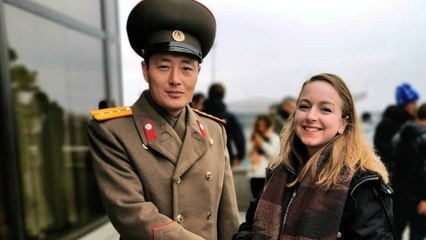 "I'm a tour guide in North Korea - this is what everyone gets wrong about it"