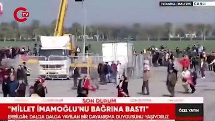 İstanbul Cumhuriyet Başsavcılığınca Onur Alp Yılmaz hakkında soruşturma başlatıldı
