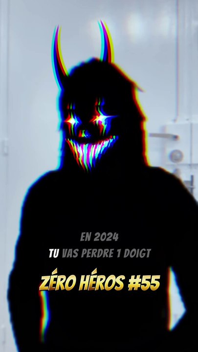 Vivre avec un démon mais... T'as la ref ?