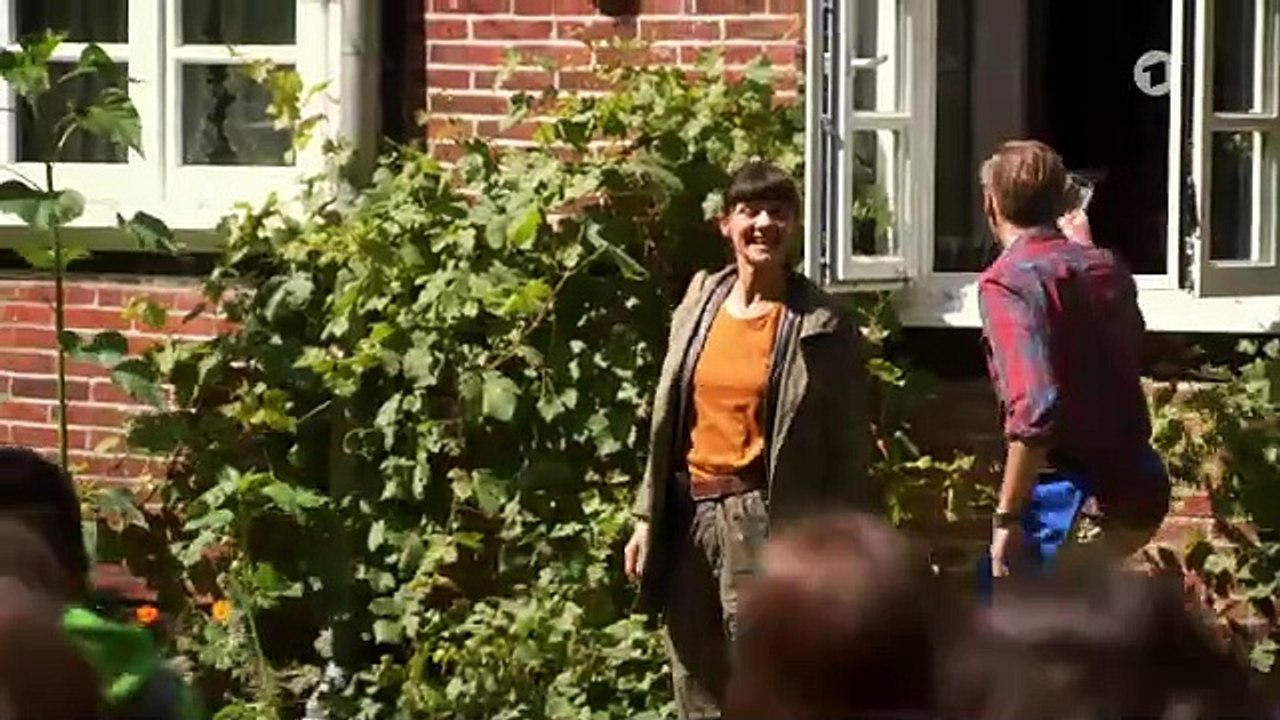 Die Pfefferkörner - Staffel 13, Folge 161. Rotkäppchen