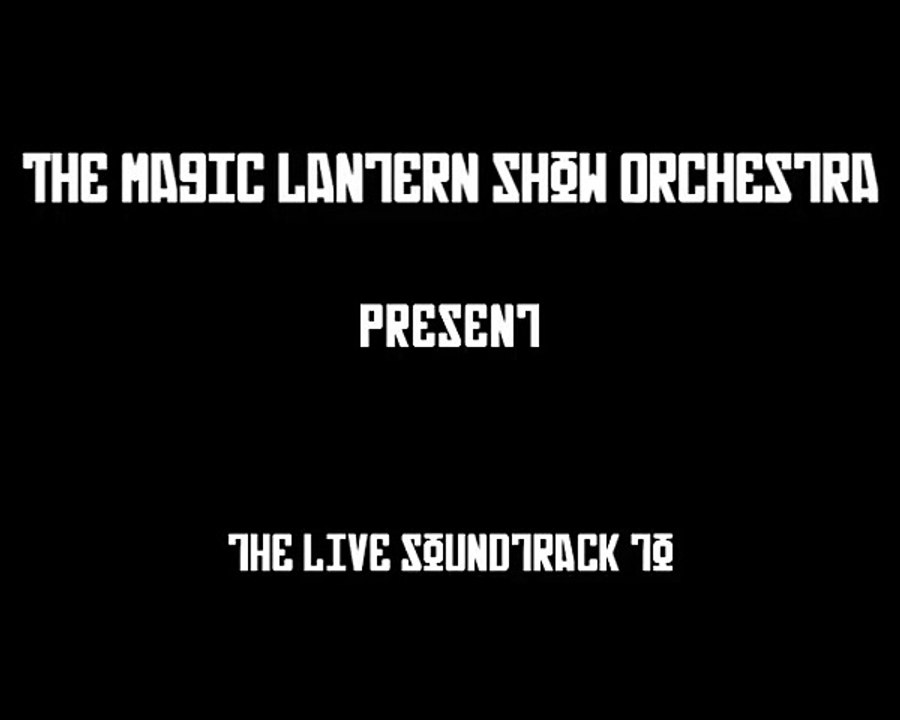 New Babylon (новый Вавилон) (Eng subs) - Full Film - Music by the Magic Lantern Show Orchestra