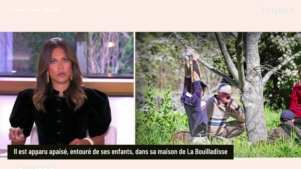 Affaire Émile : Photo de son grand-père apaisé avec ses enfants à La Bouilladisse, les écoutes téléphoniques livrent de nouvelles informations