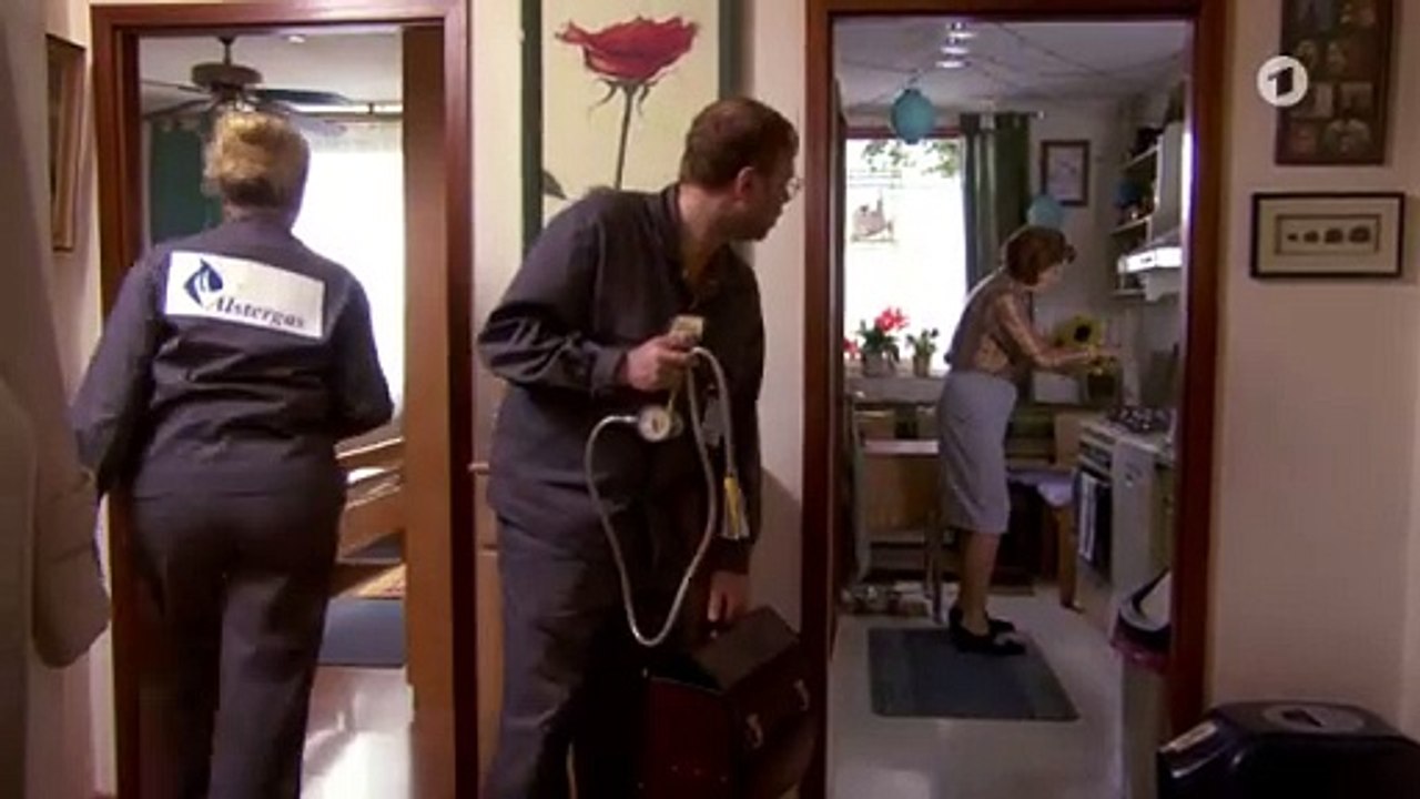 Die Pfefferkörner - Staffel 13, Folge 9. Üble Tricks