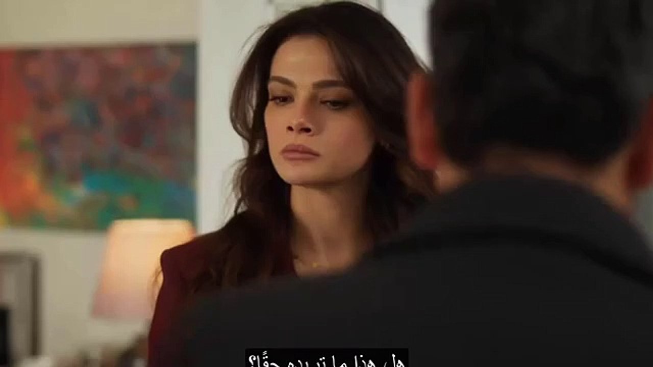مسلسل المدينة البعيدة الحلقة 16 إعلان 3 الرسمي مترجم