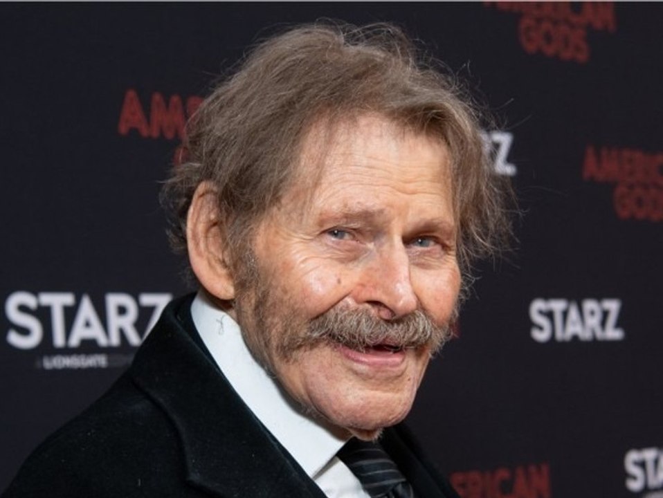 Bond-Bösewicht Bruce Glover ist tot