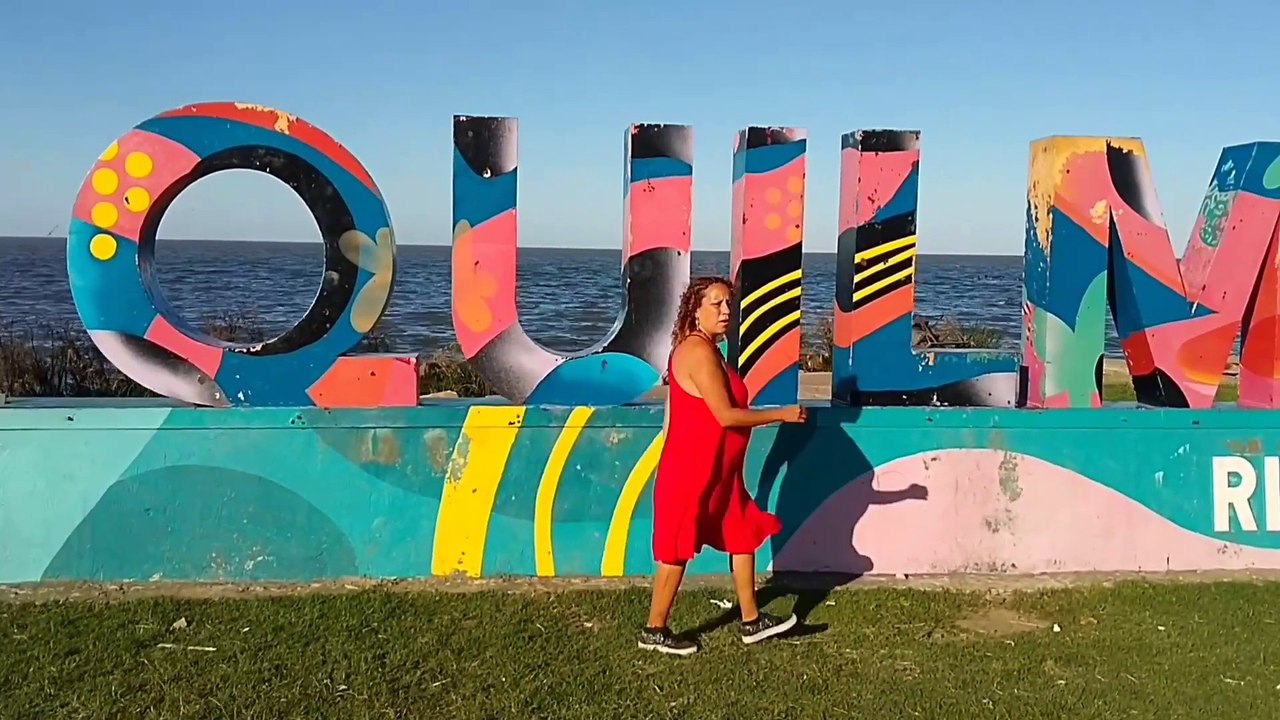 Novia Cumbianchera tú eres mi destino canta Giselle Romina Castillo Vargas