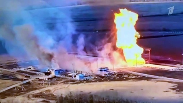 Добровольцы «Барс-Курск». Часовой. Выпуск от 30.03.2025