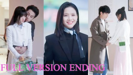 💔Reborn!The murdered wife returns with revenge, and the devil husband is scared!Drama【ENG SUB】【FULL】