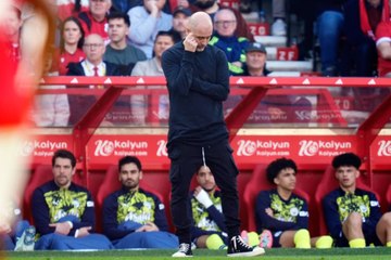 Guardiola cuando le preguntan si estamos ante 'The last dance' de una generación en el City