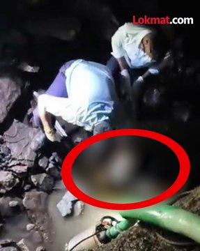 शाळेत जाण्यासाठी निघाला अन् घरी परतलाच नाही पुढे भयंकर घडलं