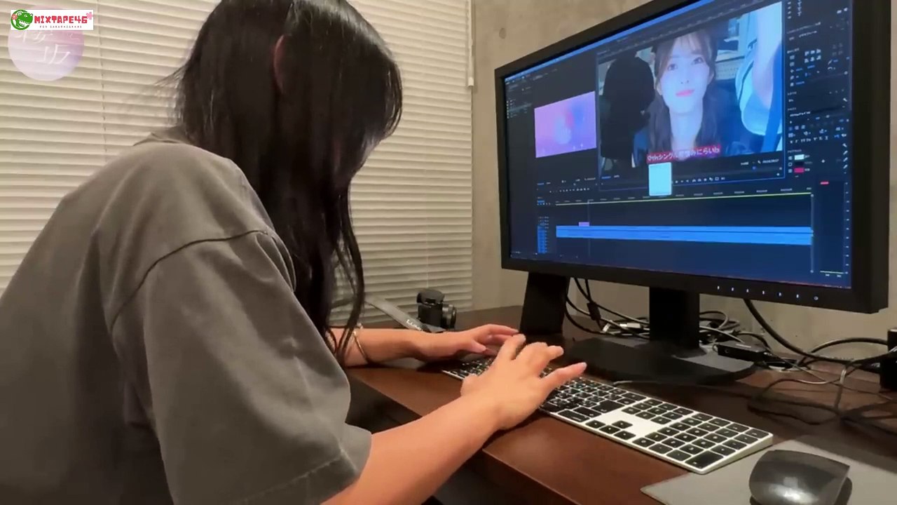Ten's camera