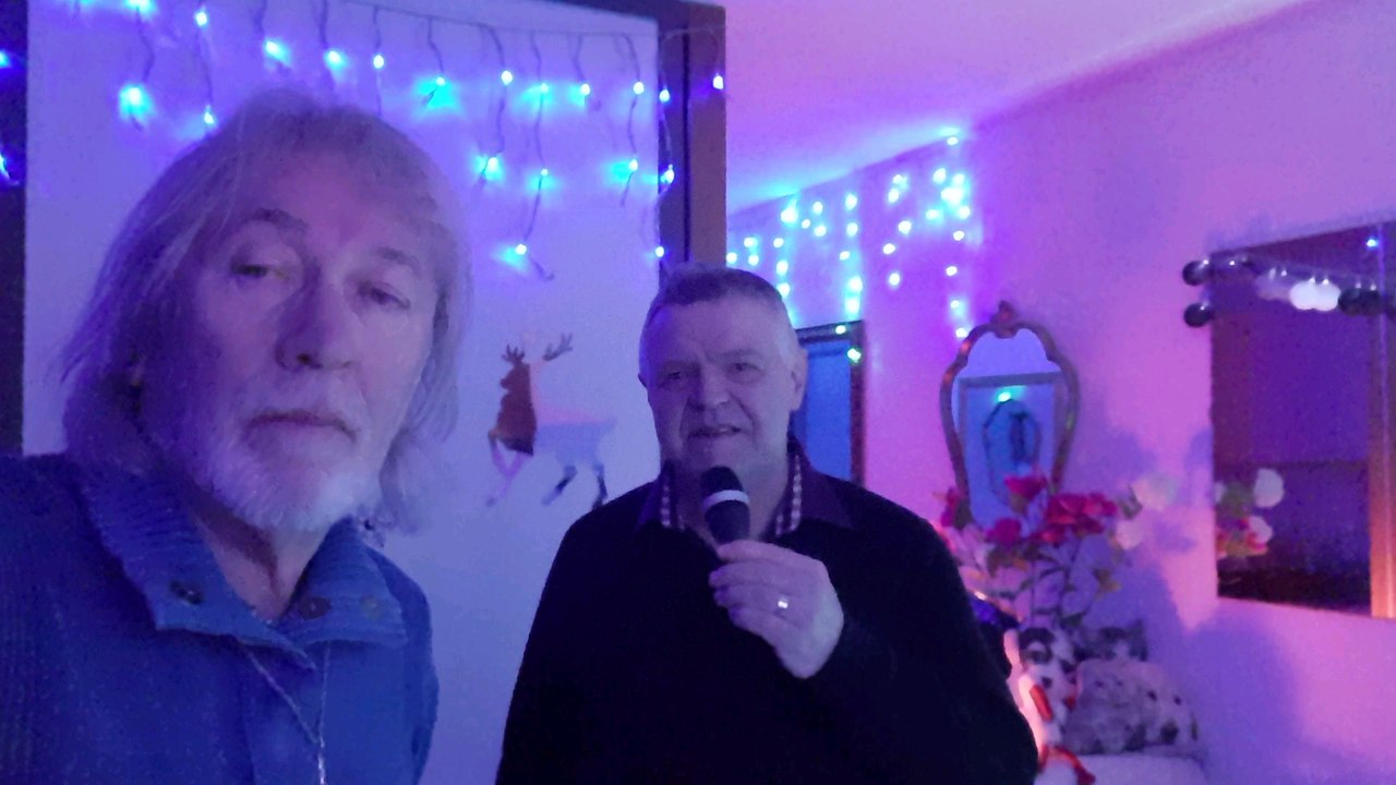 GÉRARD LENORMAN Si tu me laisse pas tomber #virals#cover#jeanlouissella & #daniellecavorzin