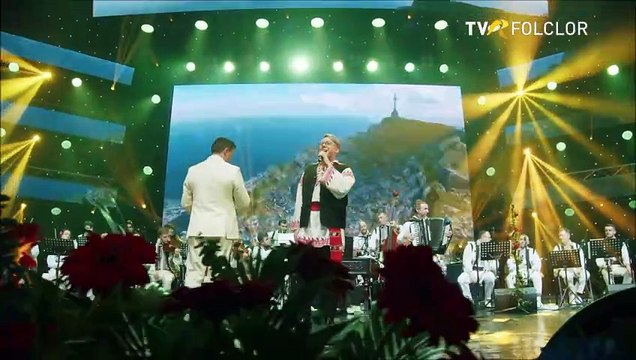Paul Surugiu-Fuego - Cand eram pe Ialomita (Concert „Drag de Romania noastra - TVR - 2022)