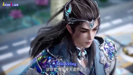 My Senior Brother Is Too Steady EP.84 English sub