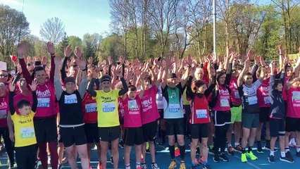 In 1.500 di corsa alla decima edizione della RunDonato