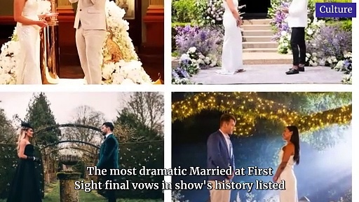 Reunion On Demand Married At First Sight Future Of MAFS UK Multi