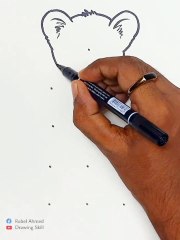 Drawing Skills #drawingart #drawingskills #trend