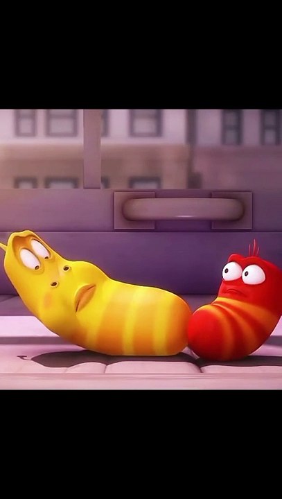 Larva