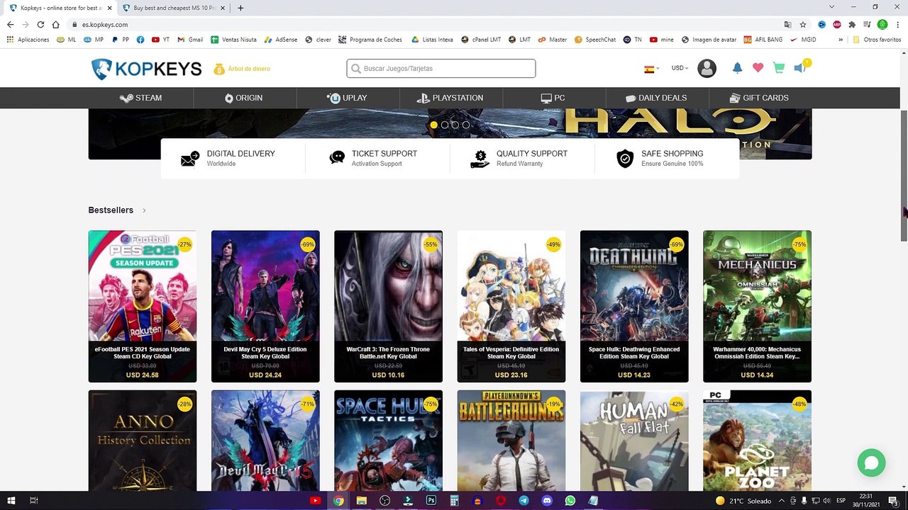 ✅ Como poner FONDOS ANIMADOS en WINDOWS (FUNCIONA) | WALLPAPERS ANIMADOS + PACK (2023)