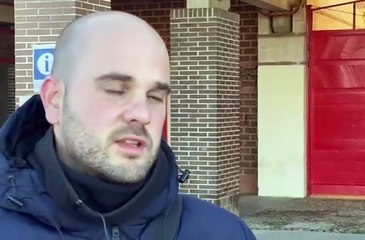 Los voluntarios continúan con la búsqueda del profesor desaparecido en Valladolid