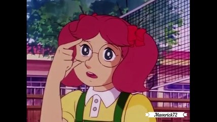 Lalabel#episodio 22/49#forza nonna#