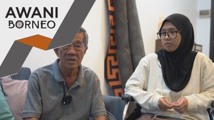 Memori tragedi tanah runtuh pudarkan semangat menyambut Syawal