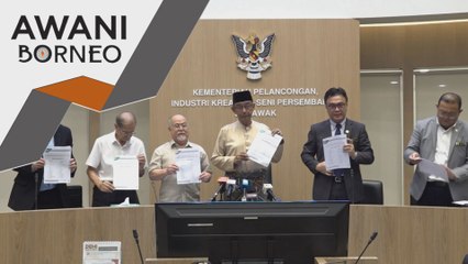 Sarawak tuan rumah kelayakan sirkit Tenis Remaja Dunia ITF