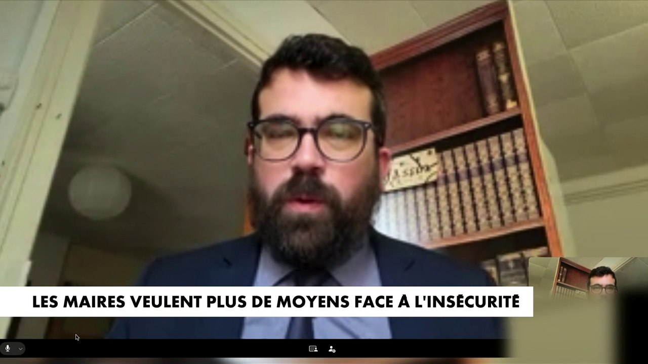 Vincent Chauvet : «Il nous faut des moyens, mais il faudrait aussi nous laisser des libertés»