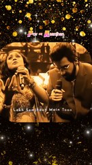 Raanjhan __ Sachet Parampara __ Hindi Song(Lyrics) #raanjhan #lyrics #song #shorts