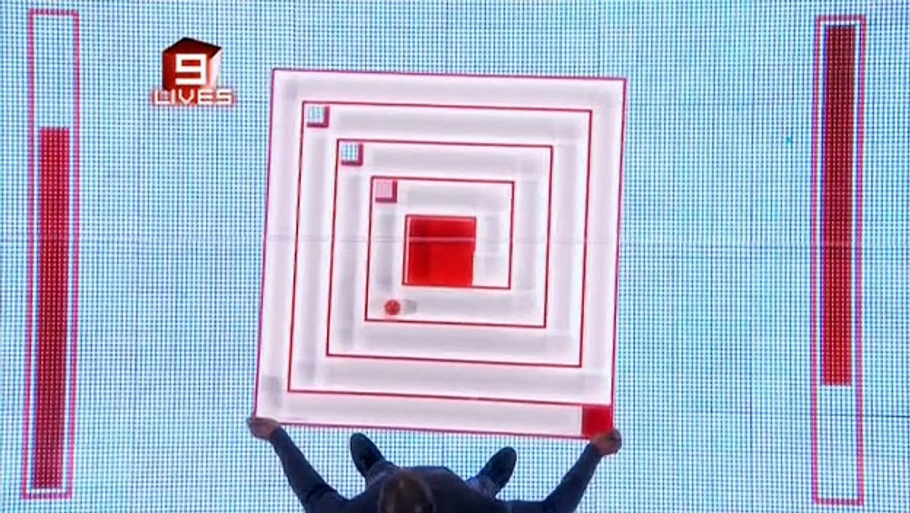 The Cube (UK) ∙ S06E12