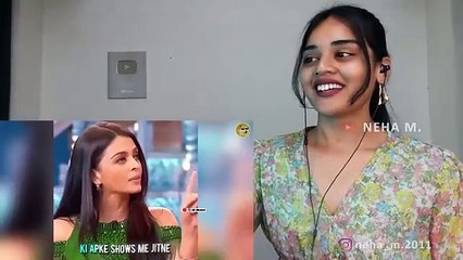 Dank indian Memes😂🤣 Double meaning memes REACTION | wah bete mauj kardi | Neha M.