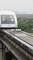 Wie Deutschland den 431km/h schnellen Transrapid VERLOREN hat!