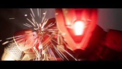 MindsEye - Welcome to Redrock - lo story trailer