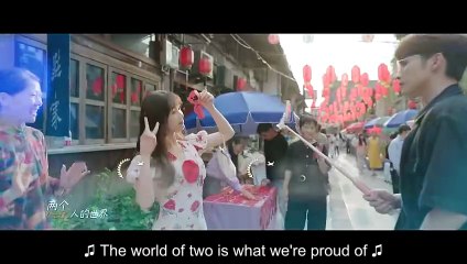 A Romance of the Little Forest Ep11-cdrama