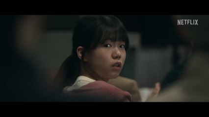 Revelations | Final Trailer | Netflix [ENG SUB]