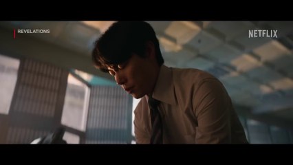 Revelations | Now Playing | Netflix [ENG SUB]