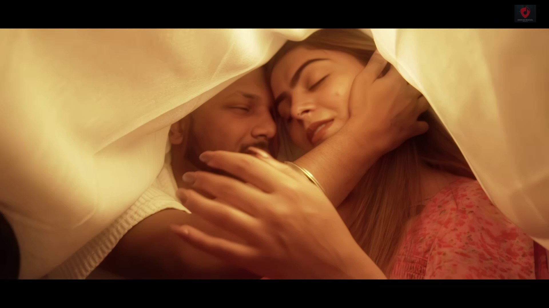Khwahish (Mohabbat) - Romantic Song | Latest Hindi Song 2025 | New Version Song | Ashwani Machal