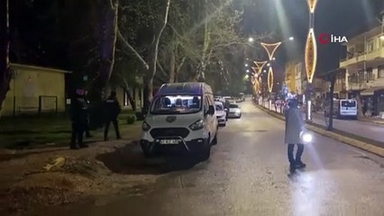 Bayrama saatler kala cinayete kurban gitmişti, cenazesi memleketine gönderildi