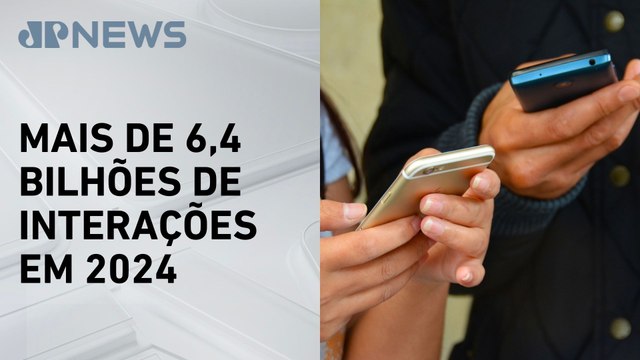Brasil é o país que mais consome notícias pela internet na América Latina