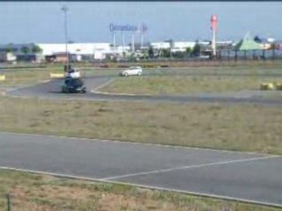 Focus RST Team au Grand Circuit du Roussillon