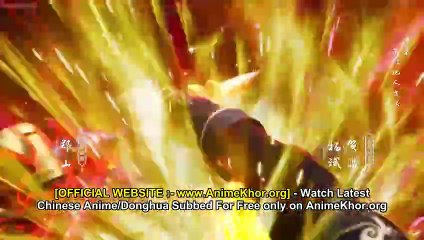 I Can Have Infinite Epiphanies [Wo Neng Wuxian Dunwu] Episode 44 Eng Sub