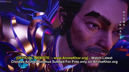 I Can Have Infinite Epiphanies [Wo Neng Wuxian Dunwu] Episode 45 Eng Sub