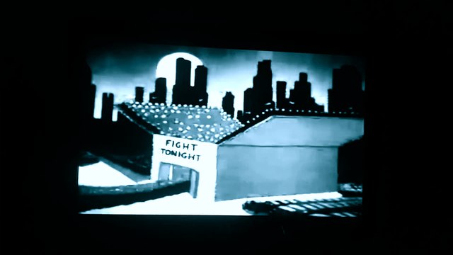 Porky & Daffy (1938)