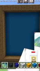 Can I Make Pictures In Minecraft